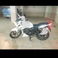آپاچی 180
