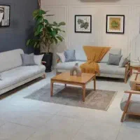 مبل راحتی فلور|مبلمان خانگی و میز عسلی|تهران, صاحب الزمان|دیوار