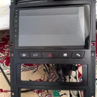مانیتور پارس