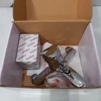 شیر حمام راسان مدل درسا