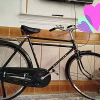 دوچرخه ۲۸ قدیمی