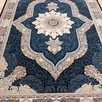 دو جفت فرش ۶متری ۷۰۰شانه تراکم ۲۵۰۰