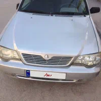 پراید 132