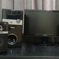 سیستم خانگی تمیز ،و بی نقص