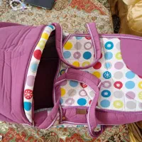 ساک حمل نوزاد