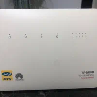 مودم ایرانسل مدل TF-i60H1