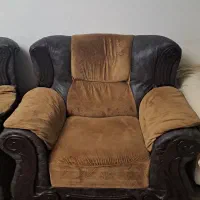 مبل ۷ نفره