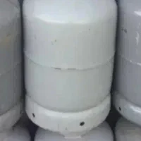کپسول گاز
