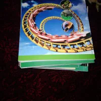 کتاب دهم تجربی|کتاب و مجله آموزشی|سرپل ذهاب, |دیوار