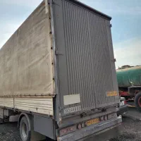 بادسان b8|خودرو سنگین|تهران, صاحب الزمان|دیوار