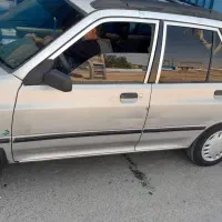 پراید|خودرو سواری و وانت|خمینی‌شهر, |دیوار