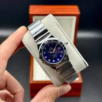 ساعت مچی omega