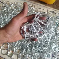 تولیدی حلقه و یراقالات