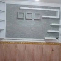 نصاب برچسب کابینت و کمد دیواری|خدمات پیشه و مهارت|بوشهر, |دیوار