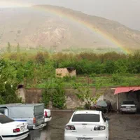 بوژان سوئیت آپارتمان تک خوابه ۷۰ متری