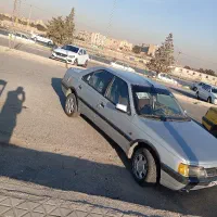 89 1800 تمیز|موتورسیکلت|اصفهان, شهرک آزمایش|دیوار