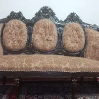 مبل کارکرده دست دوم