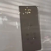 کولر زانتی high quality|کولر گازی و فنکوئل|هشتگرد, هشتگرد قدیم|دیوار