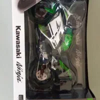 ماکت نینجا کاوازاکی