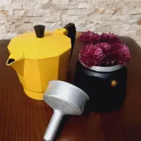 قهوه جوش ۴ نفره