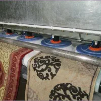 قالیشویی دلاوران تکاوران هنگام شمیران نو سراج