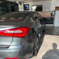 سراتو وارداتی ۲۱۰۶