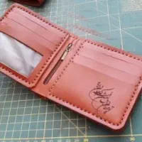 کیف پولم گم شده