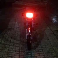 ۲۰۰|موتورسیکلت|کردکوی, |دیوار