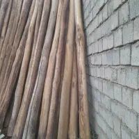 فروش تیر چوبی چهار متری