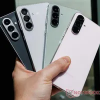 سامسونگ galaxy a56 با حافظهٔ ۲۵۶ گیگابایت|موبایل|اصفهان, سروشبادران|دیوار