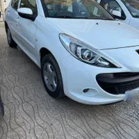 ۲۰۷ پانا سقف شیشه‌ مدل ۱۴۰۳|خودرو سواری و وانت|گنبد کاووس, |دیوار