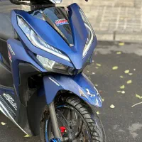 هوندا کلیک ۱۵۰