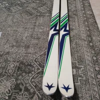 چوب اسکی نو