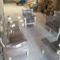 مبل کلاسیک ۷نفره