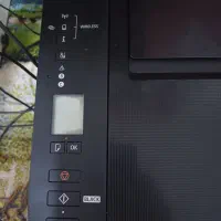 پرینتر رنگی سه کاره نو مدل canon|پرینتر، اسکنر، کپی، فکس|مشهد, گلبرگ شمالی|دیوار