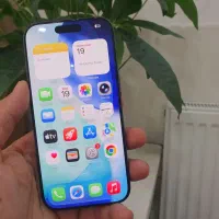 گوشی آیفن ۱۷ نرمال ۲۵۶ مشکی نو