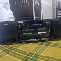 ظبط حرفه ای سونی