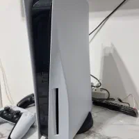 پی اس ۵ ریجن اروپا دو دسته|کنسول، بازی ویدئویی و آنلاین|کرمانشاه, |دیوار