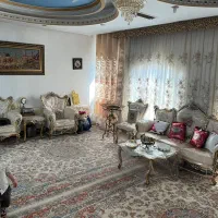 اجاره-واحد-150-متری-به-همراه-نیم-طبقه-بالاش