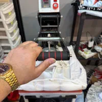 نیروی جوان فعال جهت کار چاپی در مغازه بازار بزرگ