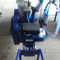 دستگاه شیردوش تولید وتعمیرات|ماشینآلات صنعتی|مشهد, خلق آباد سفلی|دیوار