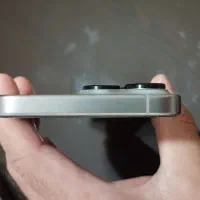 آیفون 15 پرو مکس سالم و کمکارکرد سری M|موبایل|پرند, فاز ۲|دیوار