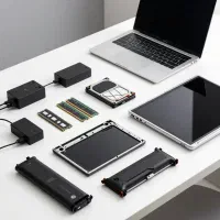 تعمیرات تخصصی لپ‌تاپ عیب‌یابی رایگان