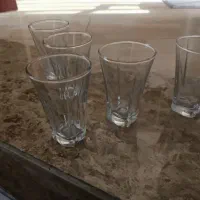 استکان قدیمی