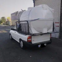 حمل بار داخل شهر و شهرستان پراید وانت