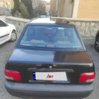 پراید صبا مدل 1387|خودرو سواری و وانت|تهران, دهکده المپیک|دیوار