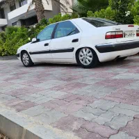 فروش زانتیا مدل ۱۳۸۸ تمام فابریک شیک و خونگی