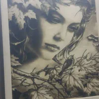 تابلو فرش هنری دستباف|تابلو فرش|تهران, بهداشت|دیوار