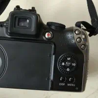 دوربین canon مدل power shot SX20 IS|دوربین عکاسی و فیلمبرداری|کرج, اصفهانیها|دیوار