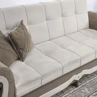 مبل هشت نفره